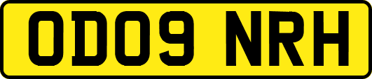 OD09NRH