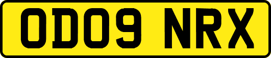 OD09NRX