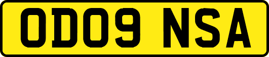 OD09NSA