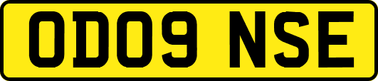 OD09NSE