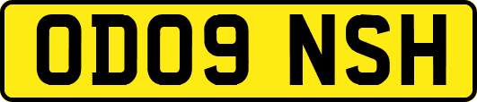 OD09NSH
