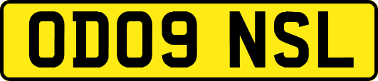 OD09NSL