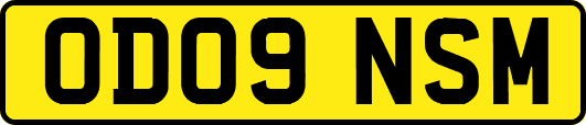 OD09NSM