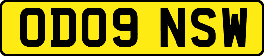 OD09NSW