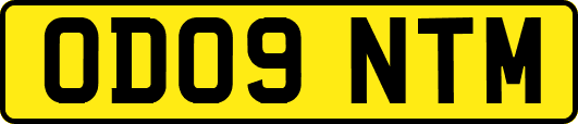 OD09NTM