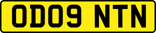 OD09NTN