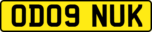 OD09NUK