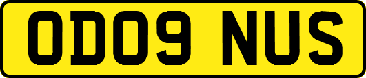 OD09NUS