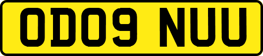 OD09NUU