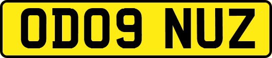 OD09NUZ