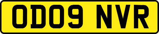 OD09NVR