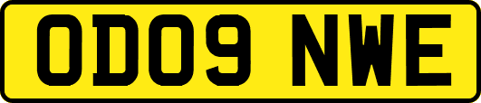 OD09NWE