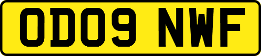 OD09NWF