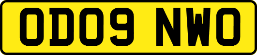 OD09NWO