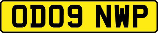 OD09NWP