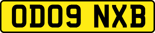 OD09NXB