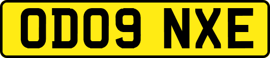 OD09NXE
