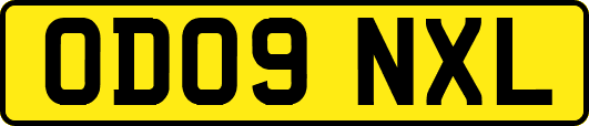 OD09NXL