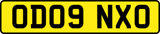 OD09NXO