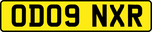 OD09NXR