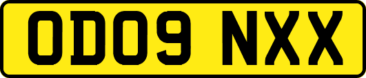 OD09NXX