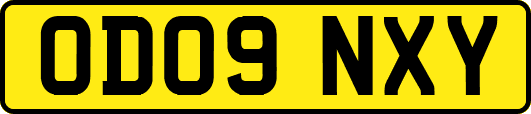 OD09NXY