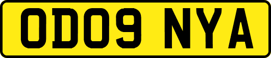 OD09NYA