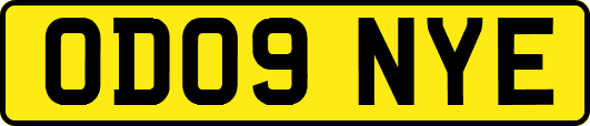 OD09NYE
