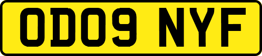 OD09NYF
