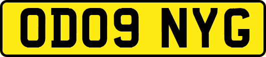 OD09NYG