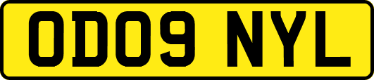 OD09NYL