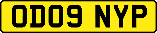 OD09NYP