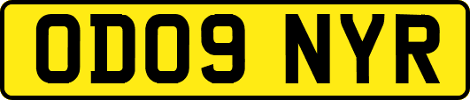 OD09NYR