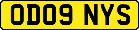 OD09NYS
