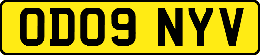 OD09NYV