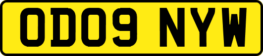 OD09NYW