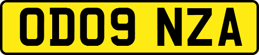 OD09NZA