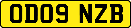 OD09NZB