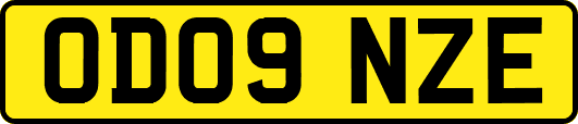 OD09NZE