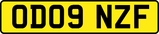 OD09NZF