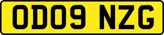 OD09NZG