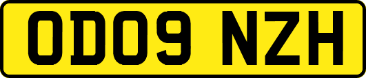 OD09NZH