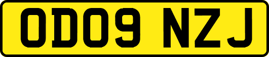 OD09NZJ