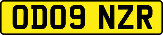 OD09NZR