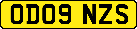 OD09NZS