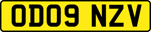 OD09NZV