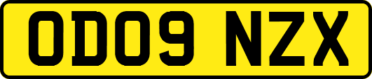 OD09NZX