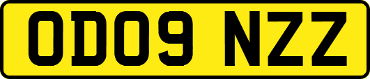 OD09NZZ