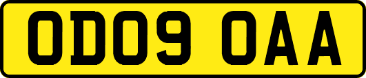 OD09OAA
