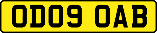 OD09OAB
